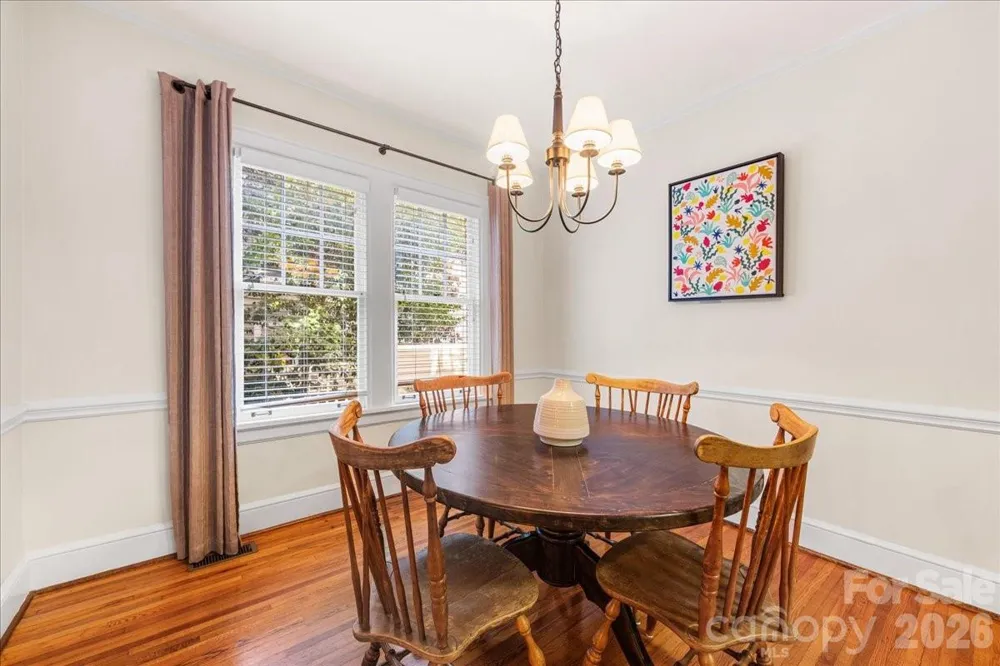 2300 Roswell Avenue #1 Charlotte, NC 28207