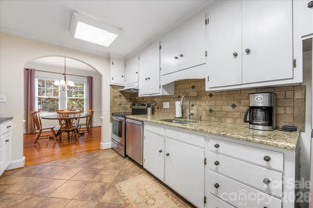 2300 Roswell Avenue #1 Charlotte, NC 28207