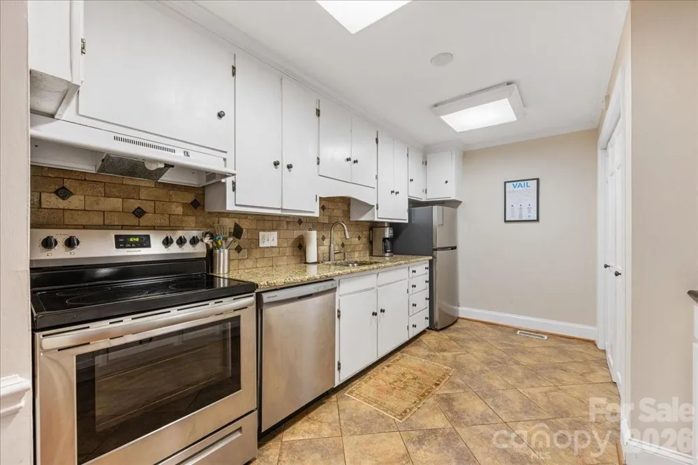 2300 Roswell Avenue #1 Charlotte, NC 28207
