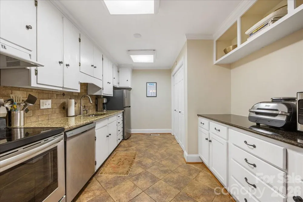 2300 Roswell Avenue #1 Charlotte, NC 28207