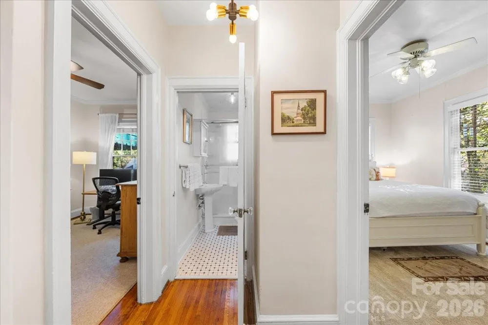 2300 Roswell Avenue #1 Charlotte, NC 28207