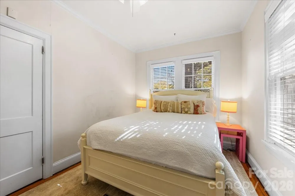 2300 Roswell Avenue #1 Charlotte, NC 28207