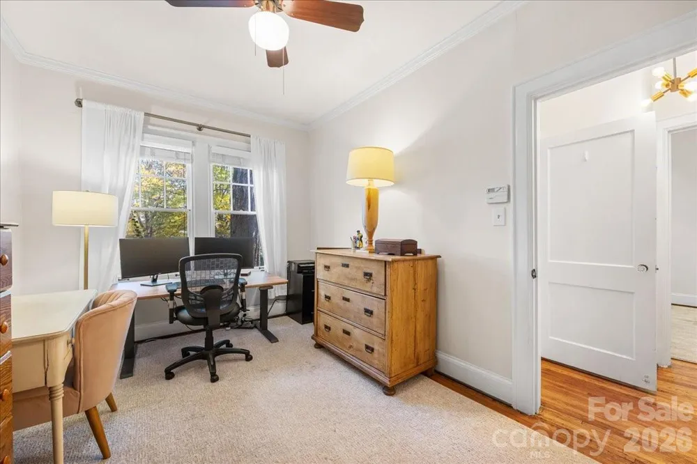 2300 Roswell Avenue #1 Charlotte, NC 28207