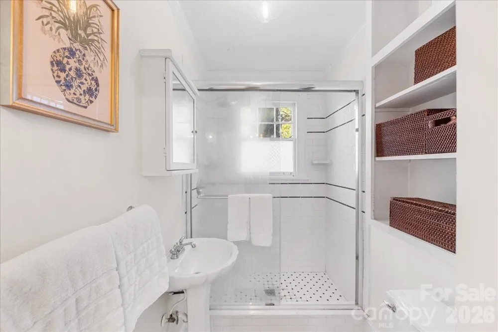 2300 Roswell Avenue #1 Charlotte, NC 28207
