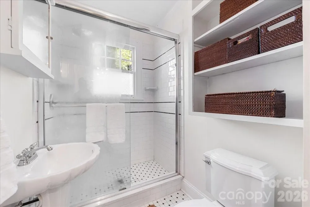2300 Roswell Avenue #1 Charlotte, NC 28207