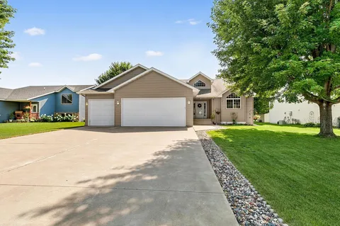 605 Lake Anna Drive
