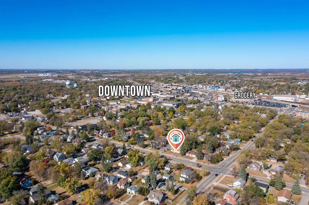 332 Willow Street E Detroit Lakes, MN 56501