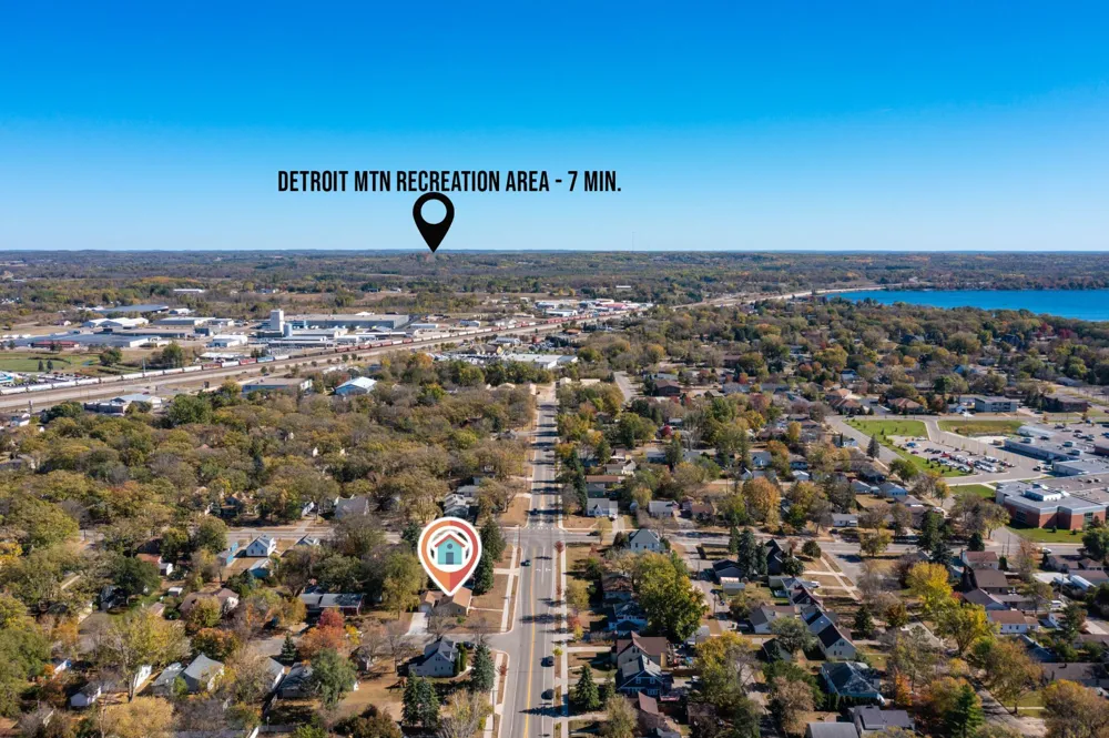 332 Willow Street E Detroit Lakes, MN 56501