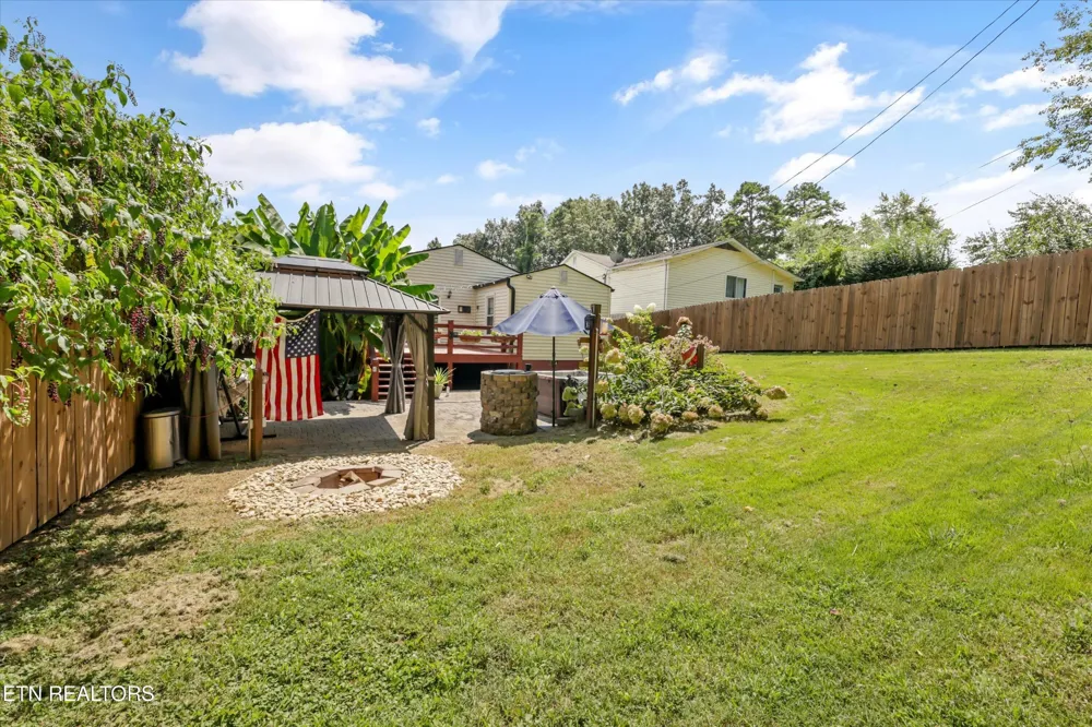 2951 Cecil Ave Knoxville, TN 37917