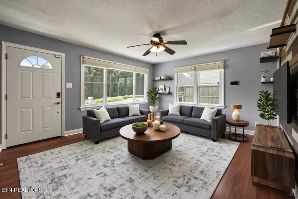 2951 Cecil Ave Knoxville, TN 37917