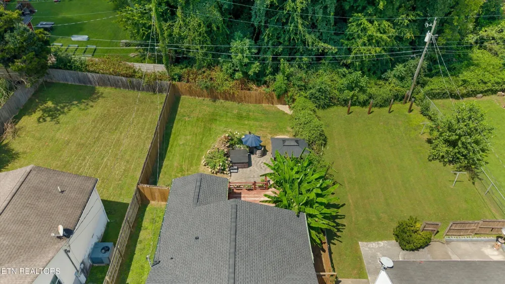 2951 Cecil Ave Knoxville, TN 37917