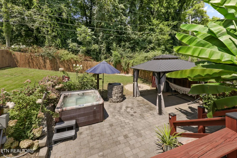 2951 Cecil Ave Knoxville, TN 37917