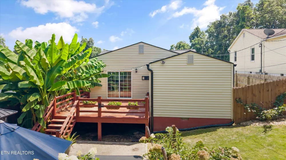 2951 Cecil Ave Knoxville, TN 37917
