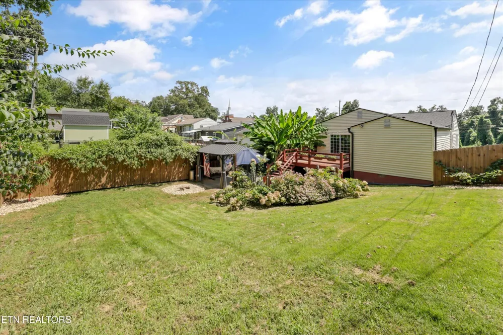 2951 Cecil Ave Knoxville, TN 37917