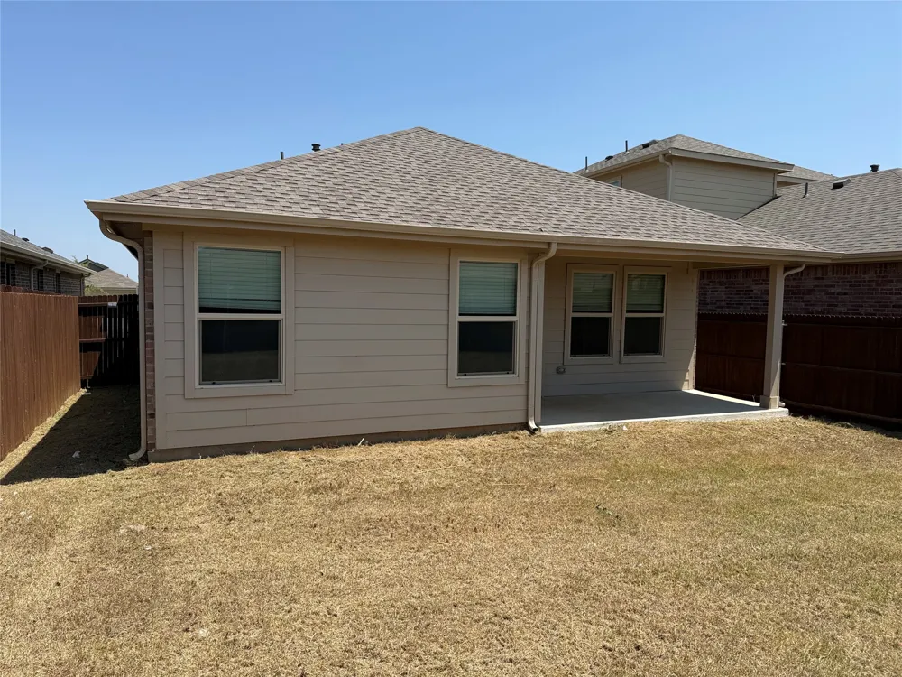 124 Greengate Drive Boyd, TX 76023