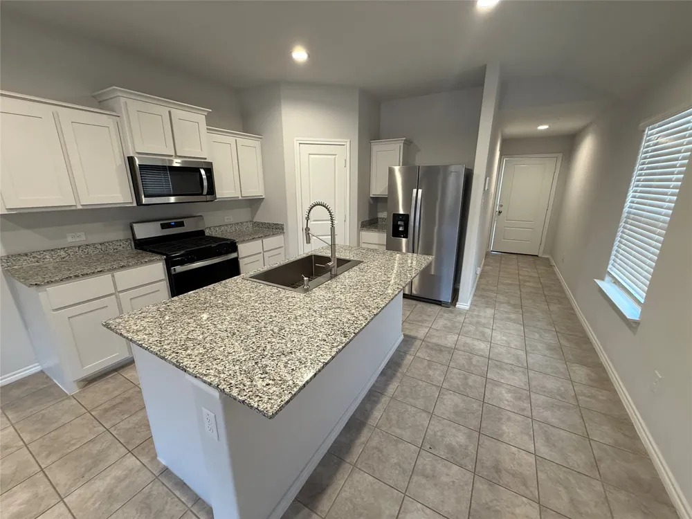 124 Greengate Drive Boyd, TX 76023