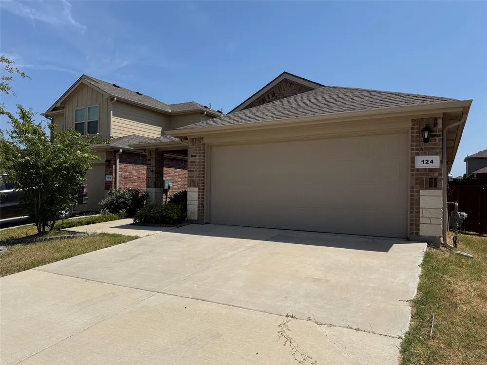 124 Greengate Drive Boyd, TX 76023