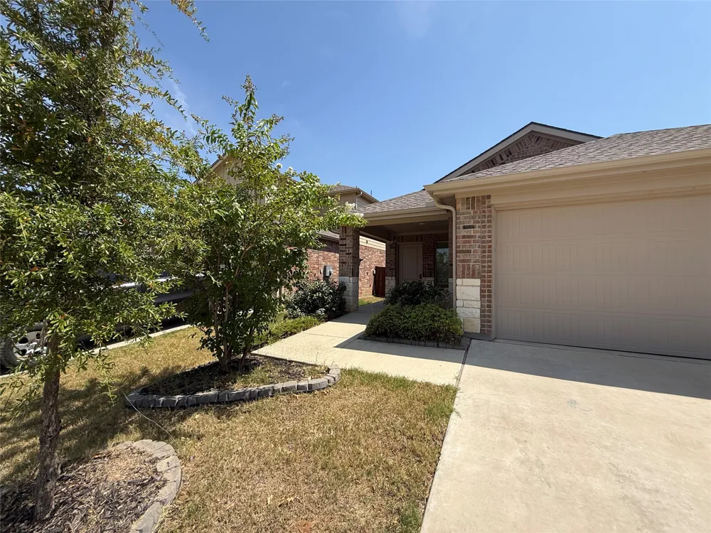 124 Greengate Drive Boyd, TX 76023
