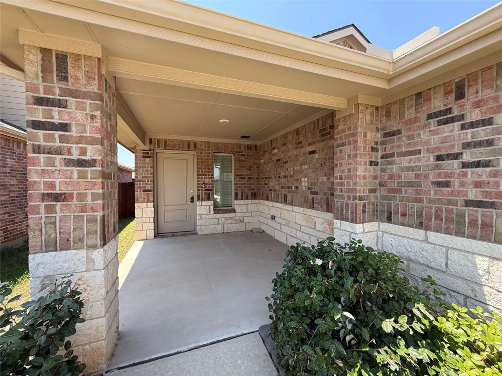 124 Greengate Drive Boyd, TX 76023