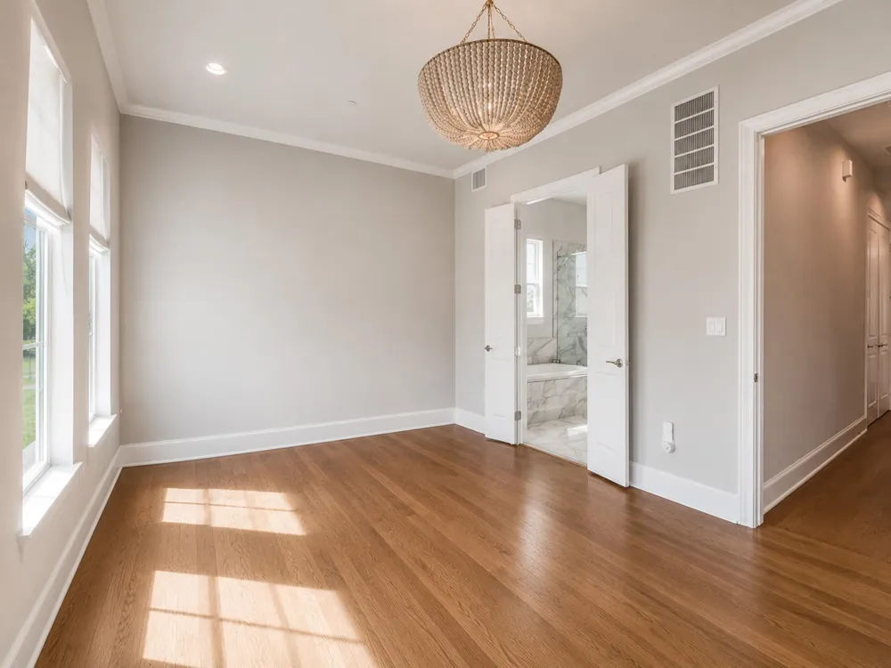 2114 Wenge Lane Dallas, TX 75219