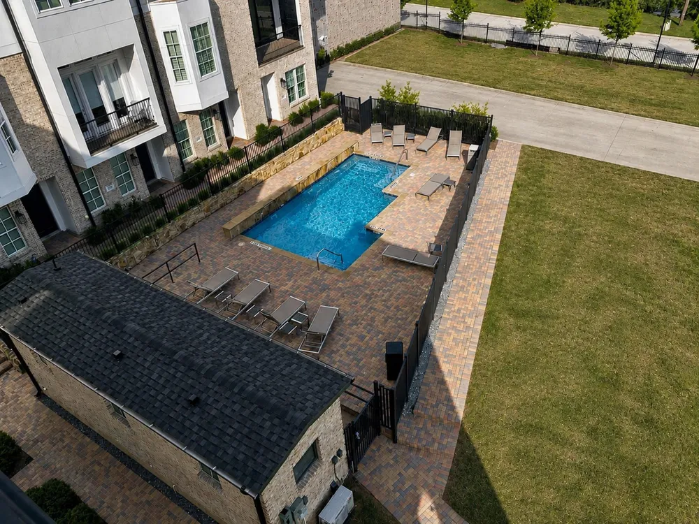 2114 Wenge Lane Dallas, TX 75219