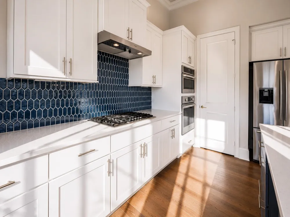 2114 Wenge Lane Dallas, TX 75219