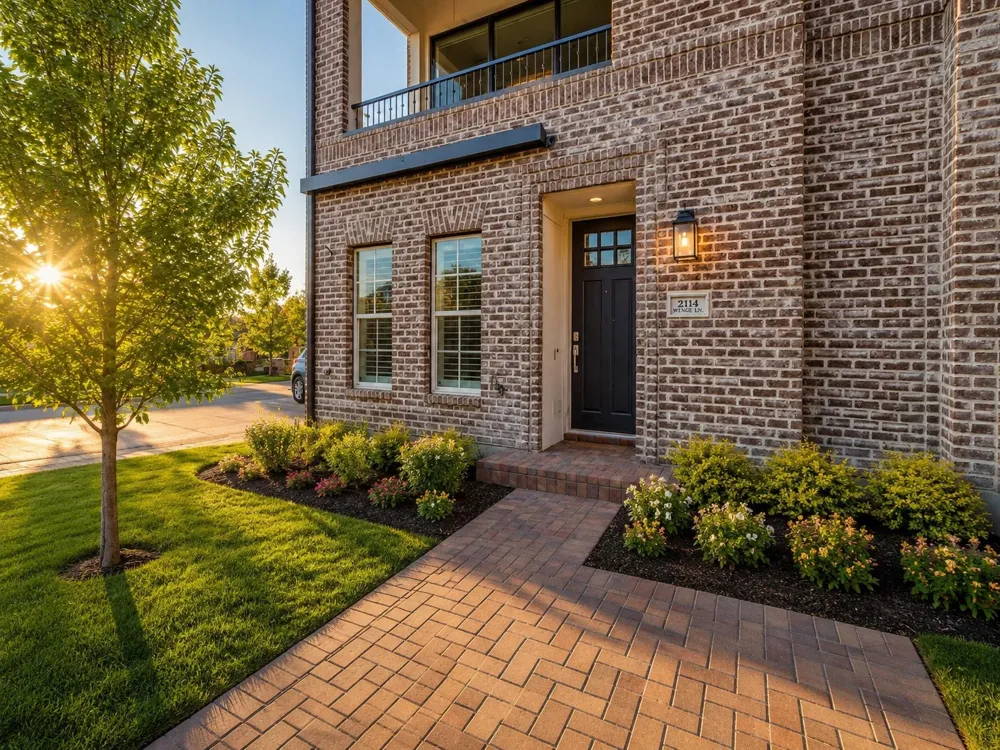2114 Wenge Lane Dallas, TX 75219