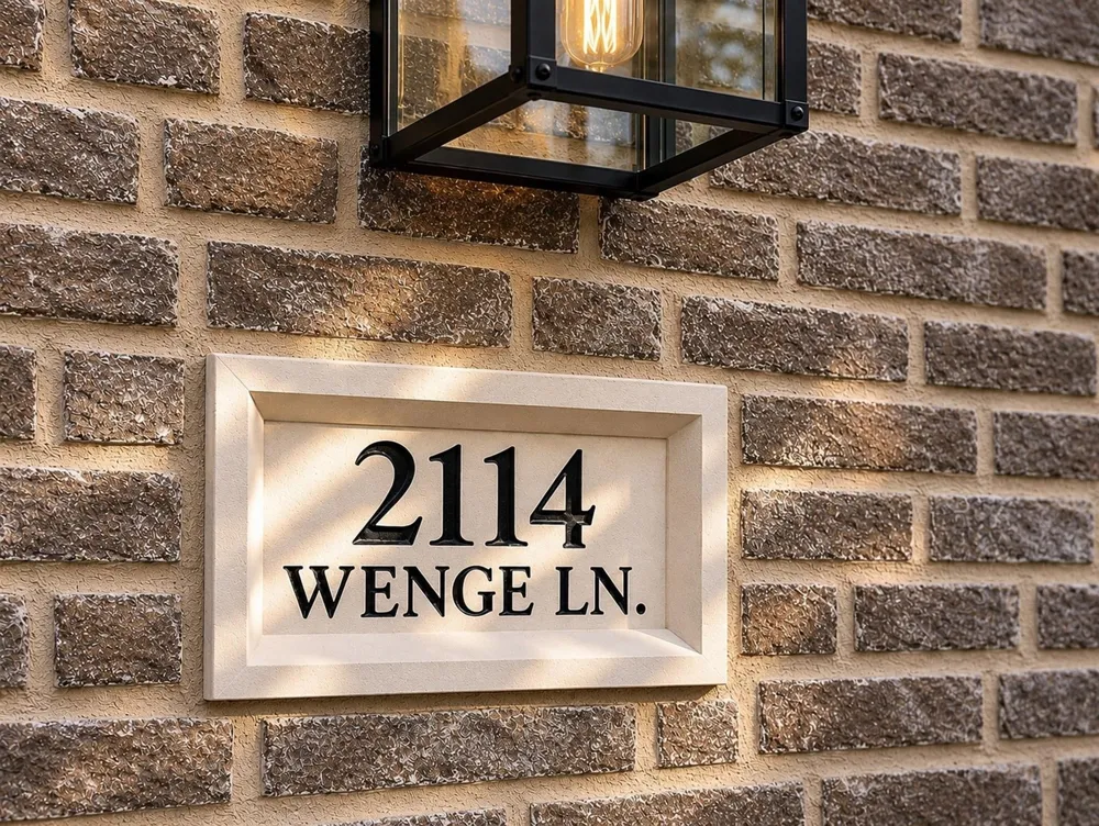 2114 Wenge Lane Dallas, TX 75219