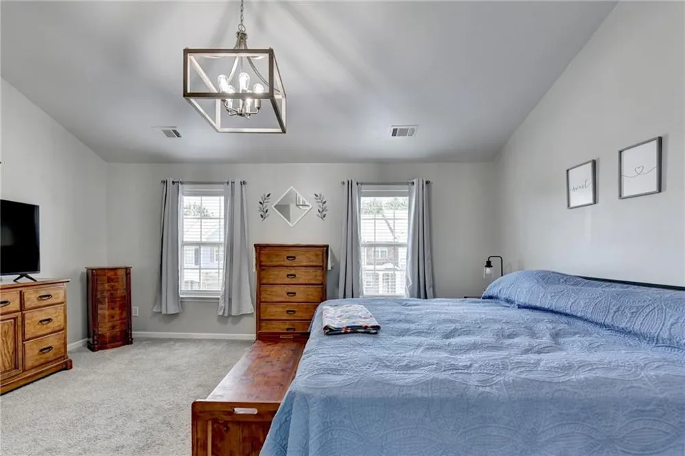 3329 Castleberry Village Circle Cumming, GA 30040