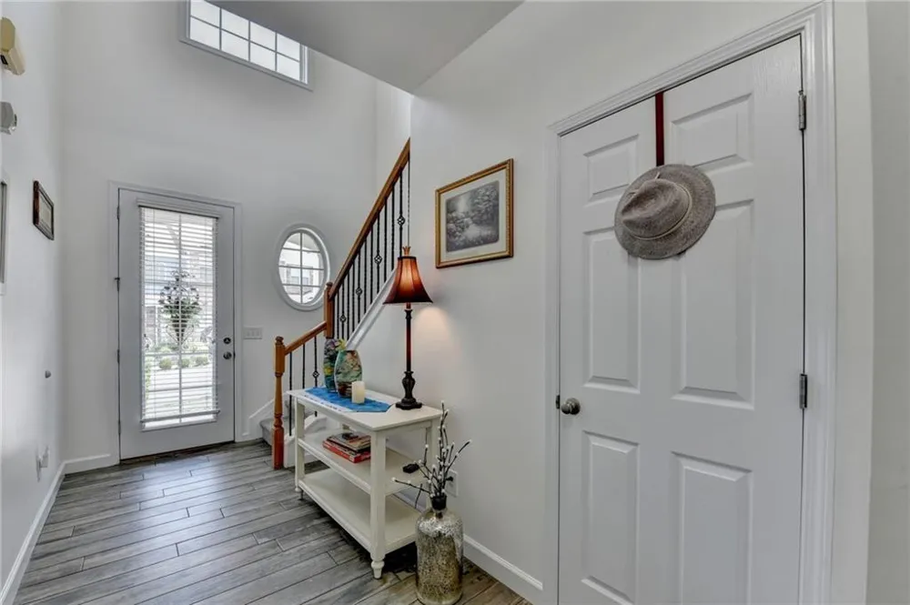 3329 Castleberry Village Circle Cumming, GA 30040