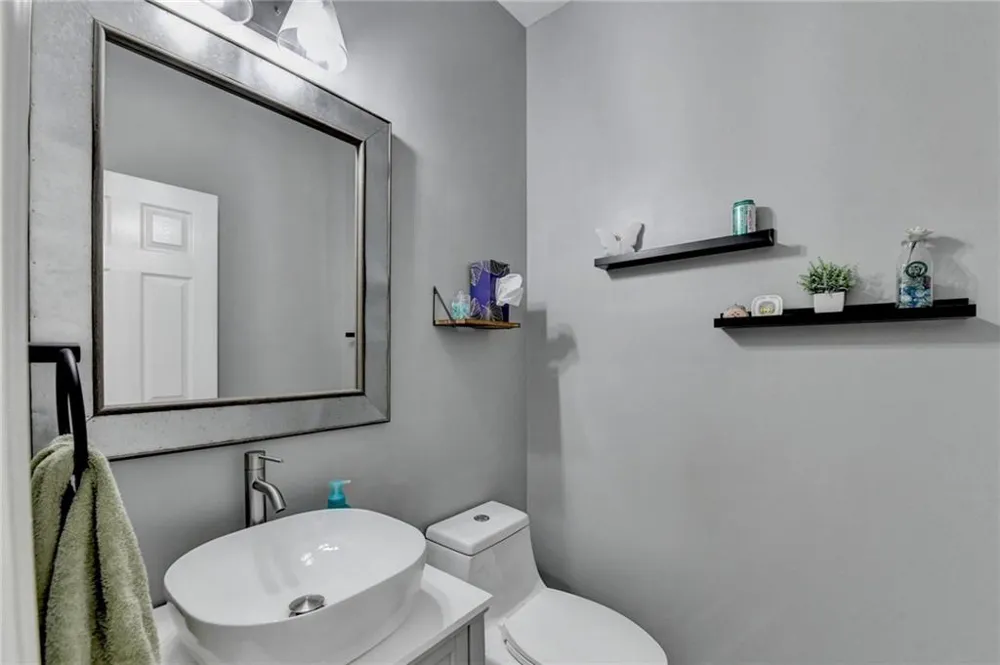 3329 Castleberry Village Circle Cumming, GA 30040