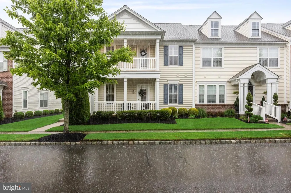 59 ALYCE LANE Voorhees, NJ 08043