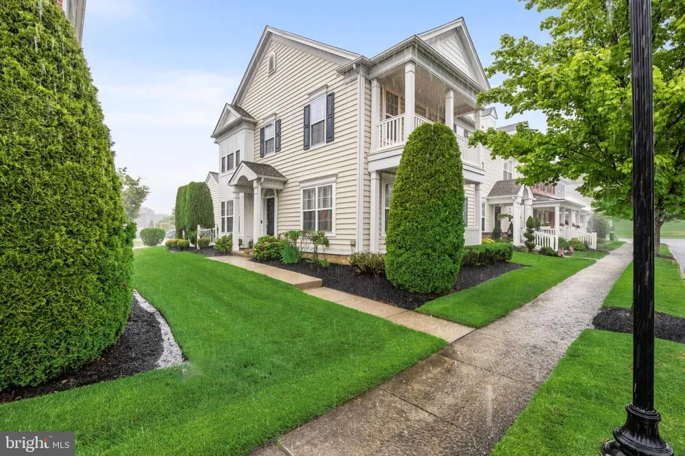 59 ALYCE LANE Voorhees, NJ 08043