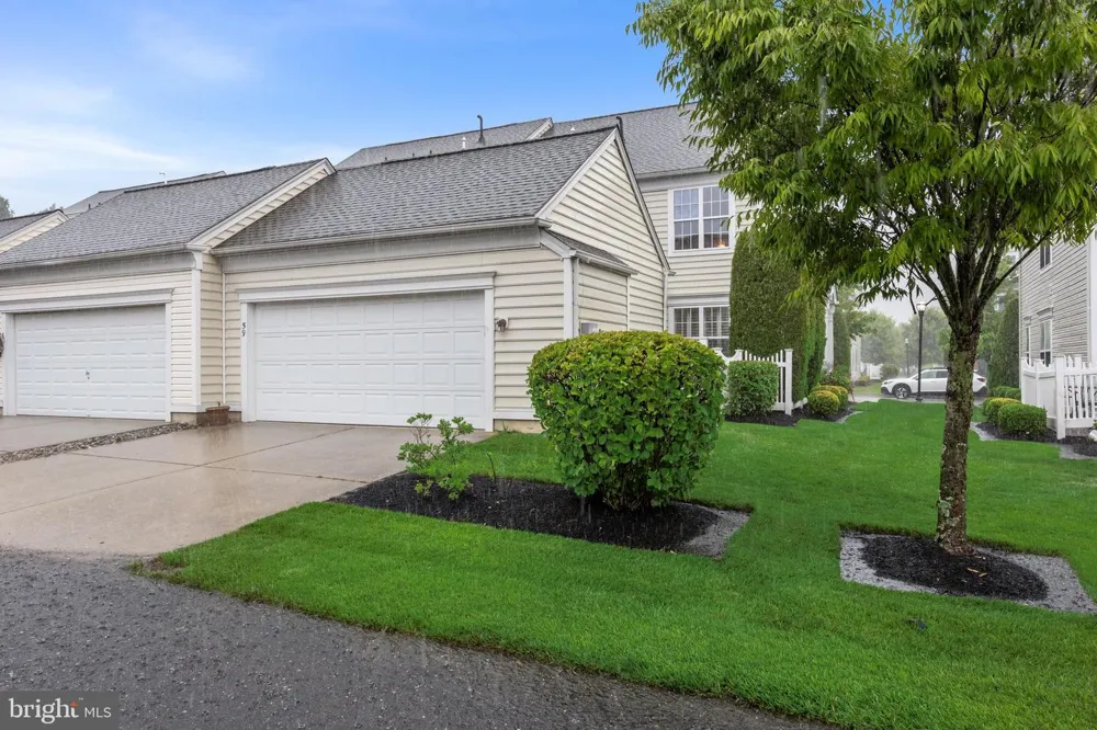 59 ALYCE LANE Voorhees, NJ 08043