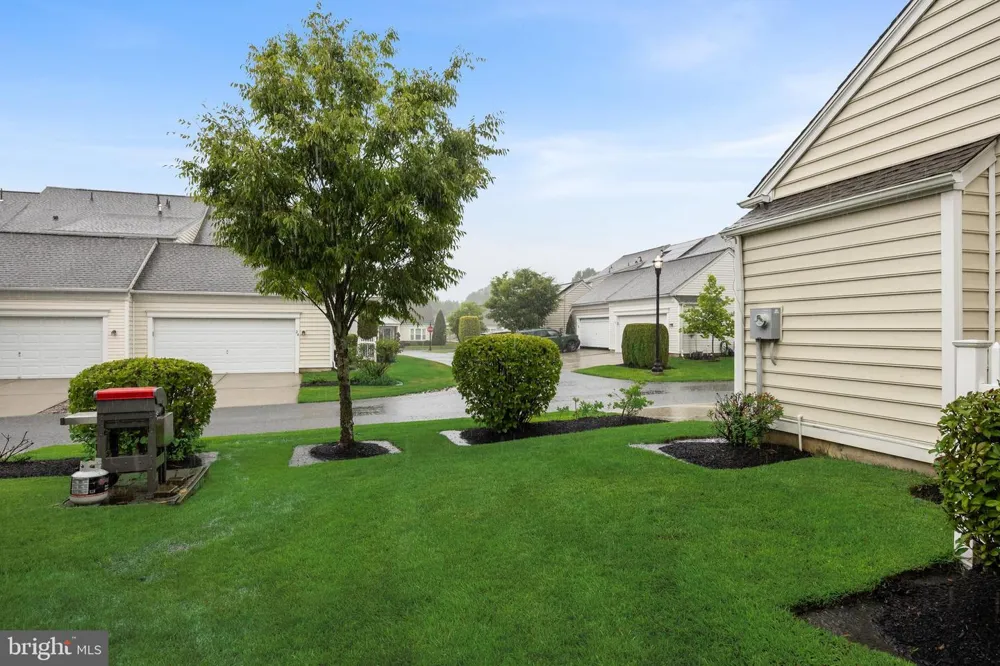 59 ALYCE LANE Voorhees, NJ 08043