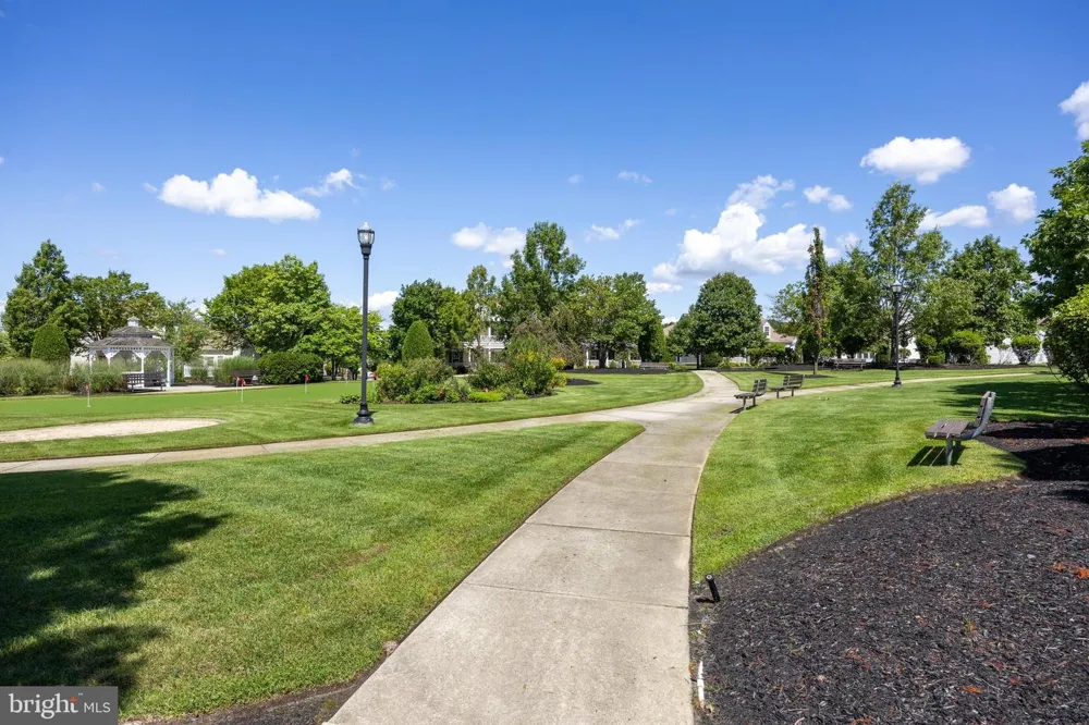 59 ALYCE LANE Voorhees, NJ 08043