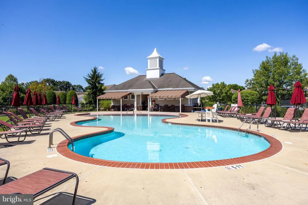 59 ALYCE LANE Voorhees, NJ 08043