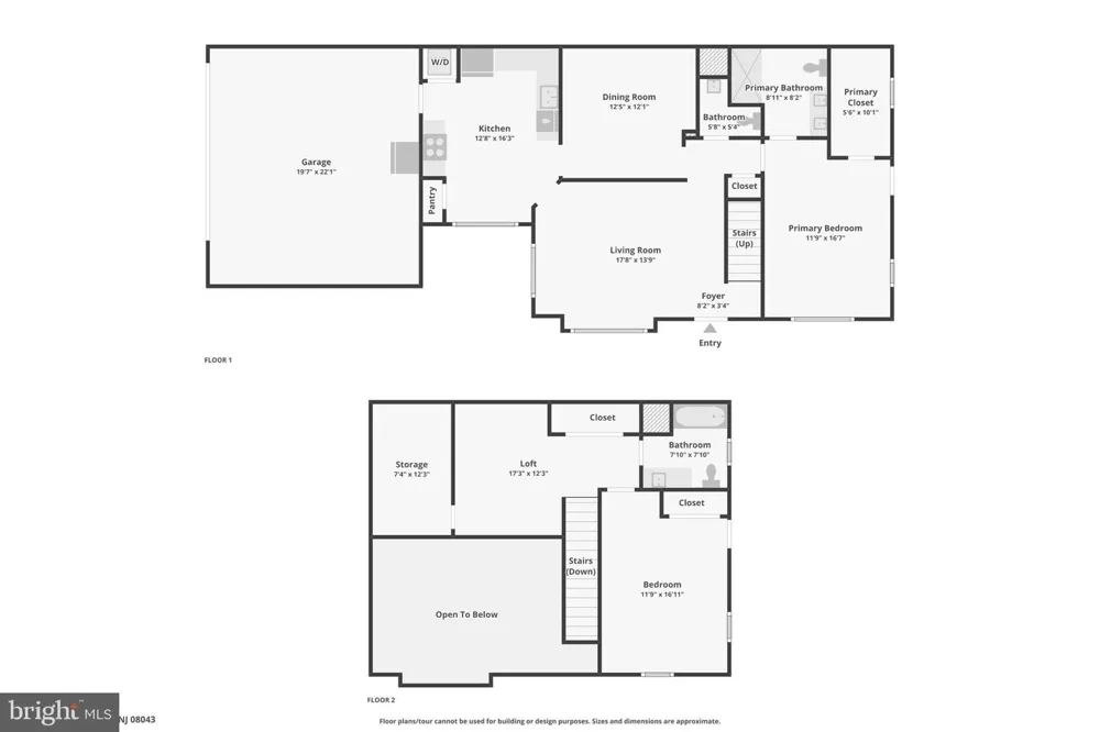 59 ALYCE LANE Voorhees, NJ 08043