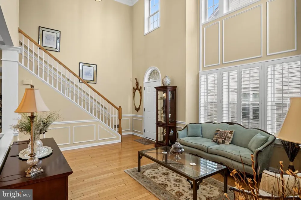 59 ALYCE LANE Voorhees, NJ 08043