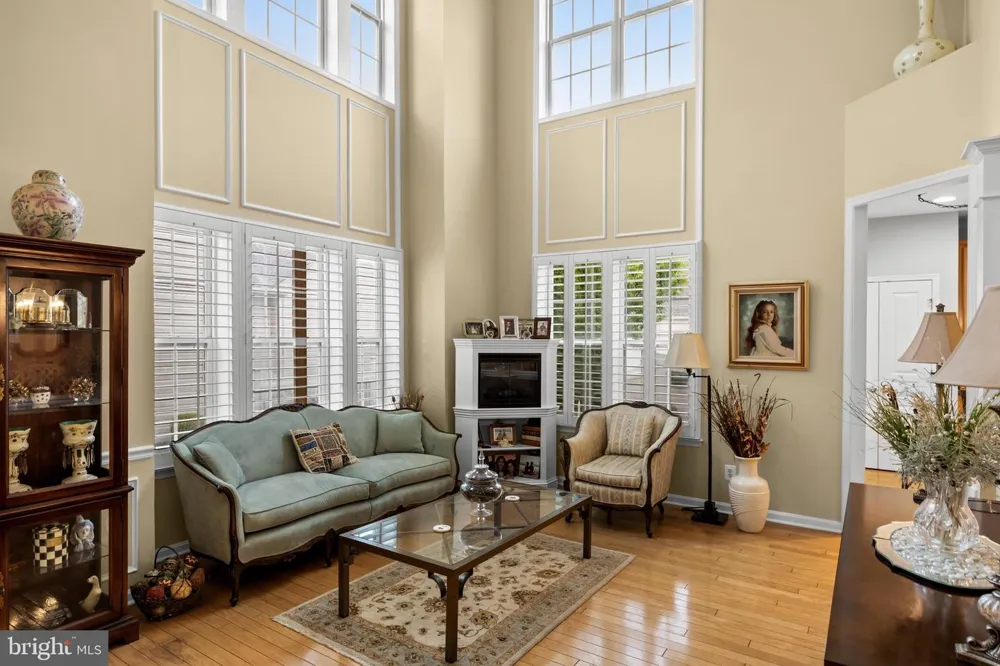 59 ALYCE LANE Voorhees, NJ 08043