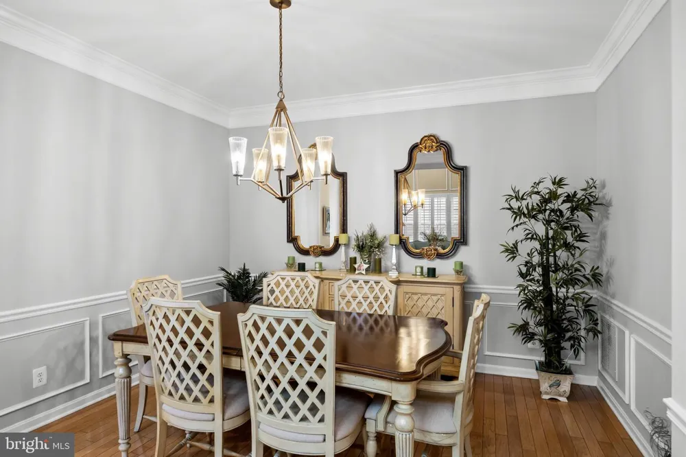 59 ALYCE LANE Voorhees, NJ 08043