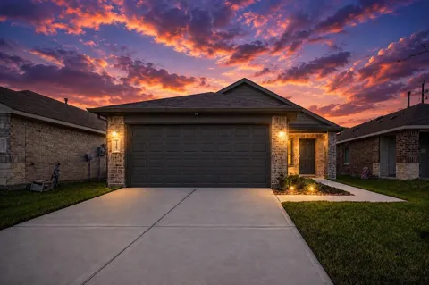 24307 Oriole Summit Drive
