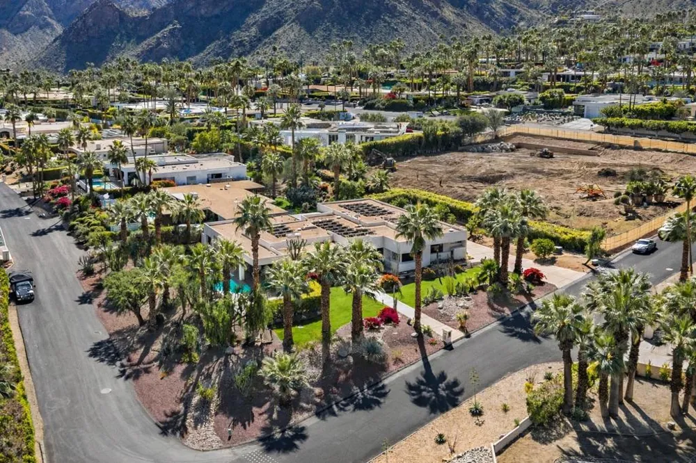 40380 Tonopah Road Rancho Mirage, CA 92270