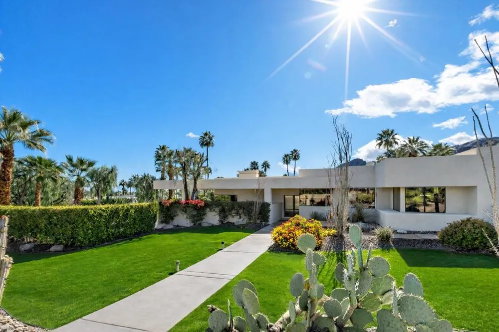 40380 Tonopah Road Rancho Mirage, CA 92270