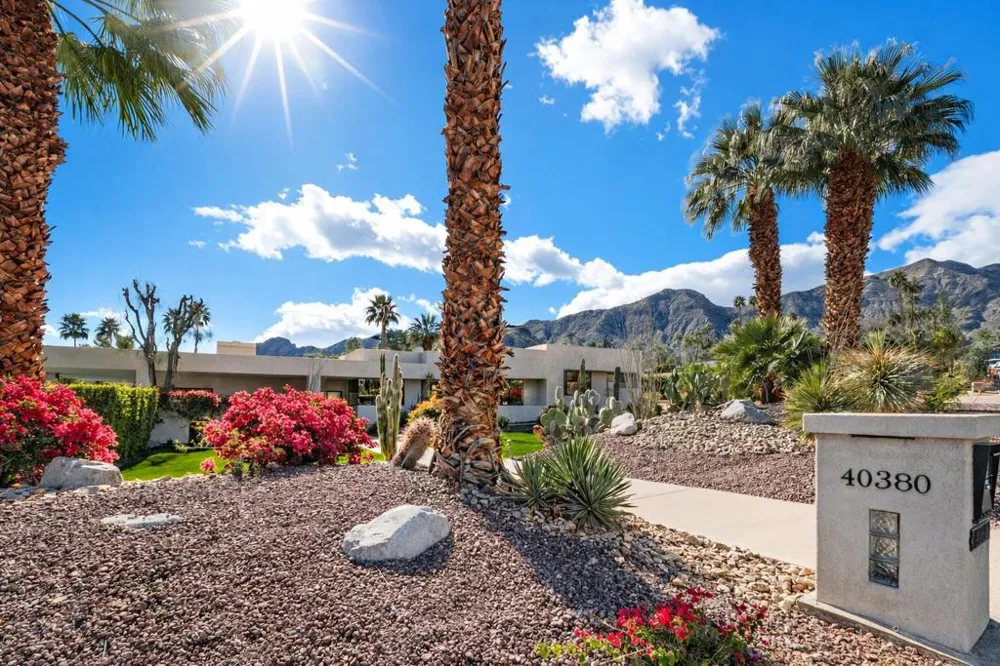 40380 Tonopah Road Rancho Mirage, CA 92270