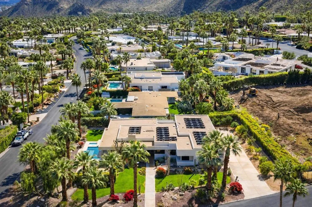 40380 Tonopah Road Rancho Mirage, CA 92270
