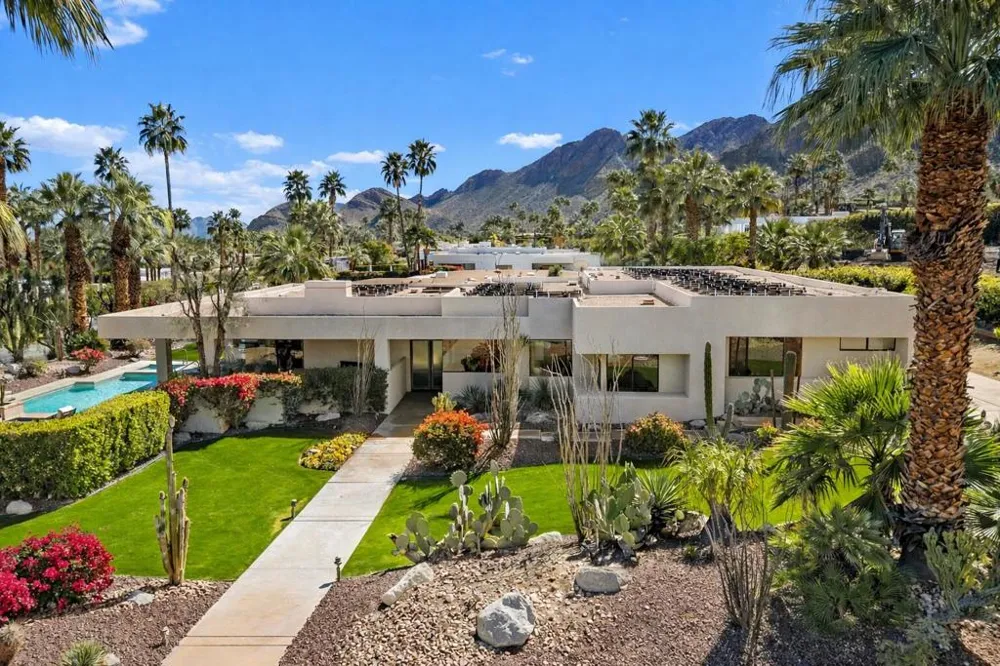 40380 Tonopah Road Rancho Mirage, CA 92270