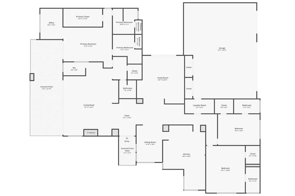 40380 Tonopah Road Rancho Mirage, CA 92270
