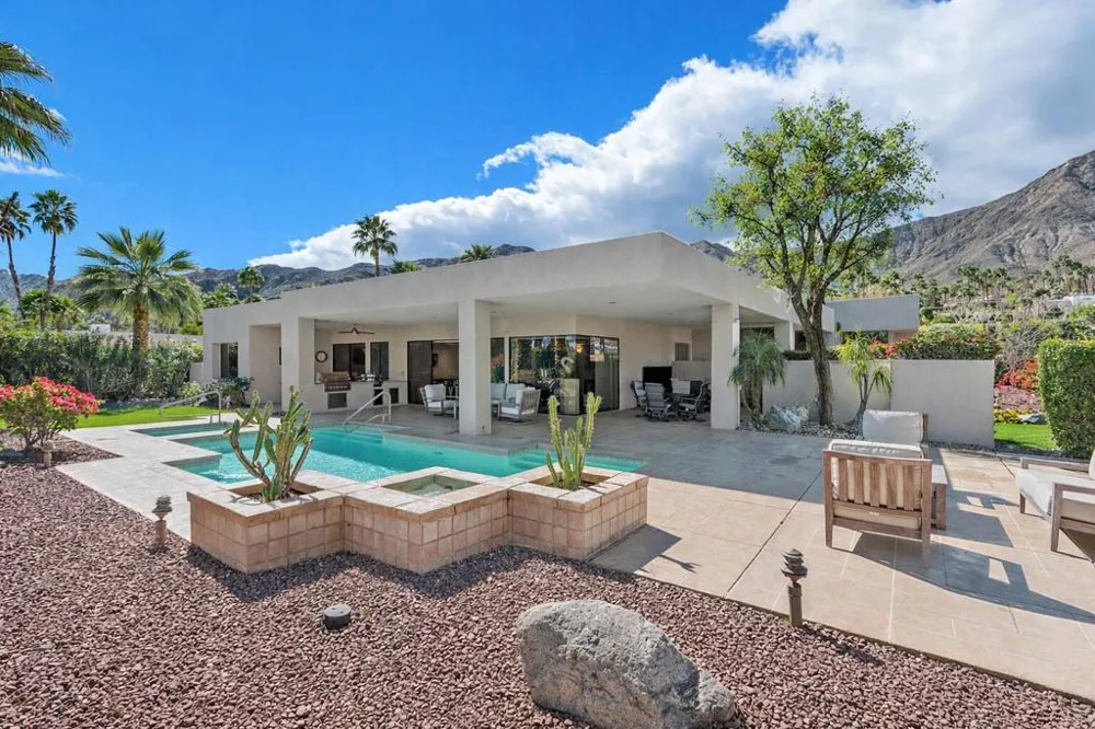 40380 Tonopah Road Rancho Mirage, CA 92270