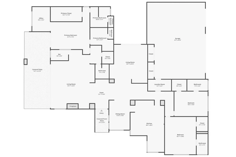 40380 Tonopah Road Rancho Mirage, CA 92270